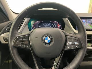 BMW 118 I 1.5 100кВ