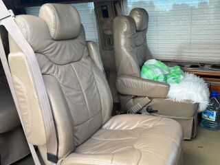 GMC Savana Long 5.7 V8 180kW