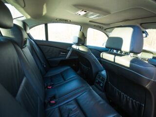 BMW 523 2.5 130kW