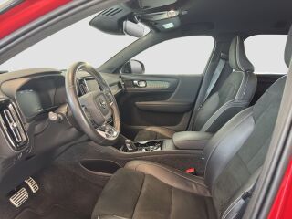 Volvo XC40 2.0 145kW