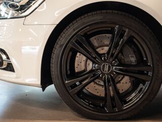 Audi S6 4.0 V8 Twin-Turbo 309kW