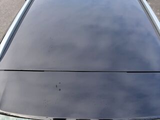 Mercedes-Benz C 200 T 1.5 4 in row Hybrid-Petrol 135kW