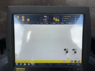 Ponsse Beaver 129kW