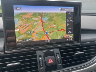 Audi A6 3.0 180kW