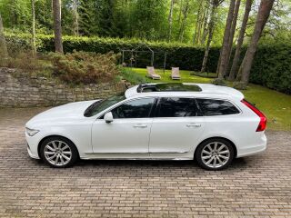 Volvo V90 Inscription Polestar Optimisation 2.0 D5 AWD 177kW