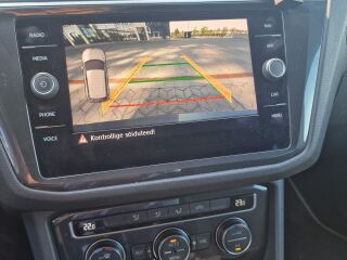 Volkswagen Tiguan Comfortline Business 2.0 R4 DFGA 110kW