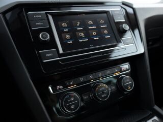 Volkswagen Passat 1.5 108kW