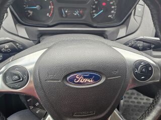 Ford Tourneo Custom 2.0 125kW