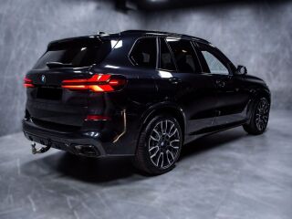 BMW X5 xDrive40i M-Sportpakett 280kW