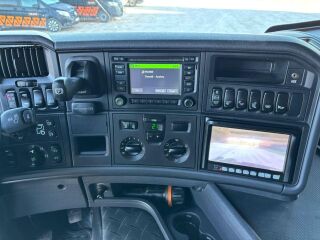 Scania G 490 8x4*4 360kW