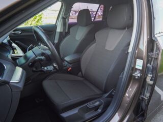 Skoda Octavia 2.0 110kW