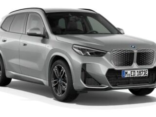 BMW iX1 eDrive20 M-Sportpakett 150kW