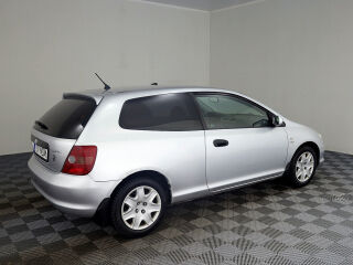 Honda Civic 1.6 81кВ