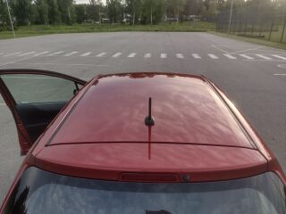 Toyota Yaris 1.3 73кВ