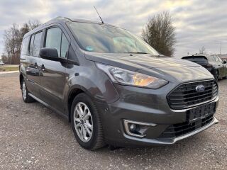 Ford Tourneo Connect  Grand 1.5 73kW