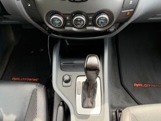 Ford Ranger Wildtrack 3.2 147kW