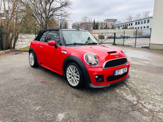 MINI Cooper SD 2.0 105кВ