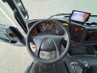 Mercedes-Benz Atego 1223 4x2 170kW