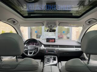 Audi Q7 S-Line Quattro 3.0 200kW