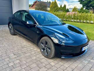 Tesla Model 3 208kW