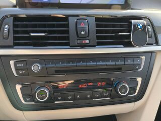 BMW 320 2.0 135kW