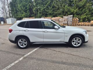 BMW X1 2.0 130kW