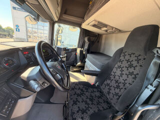 Scania S450 S 450 A4x2EB MEGA 13.0