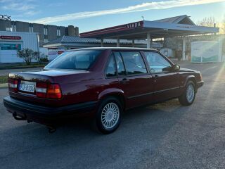 Volvo 940 2.4