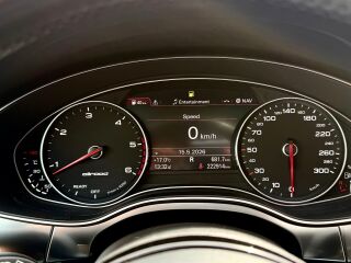 Audi A6 allroad Quattro 3.0 TDI 140kW