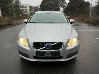 Volvo V70 2.4 151kW