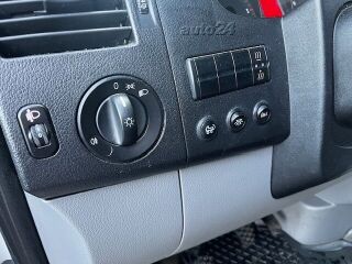 Volkswagen Crafter 2.0 120kW