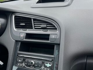 Peugeot 5008 1.6 R4 Diesel 84кВ