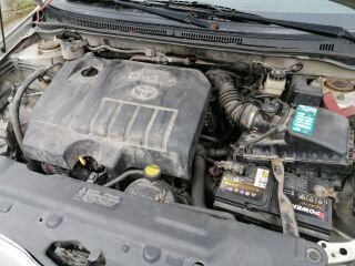 Toyota Corolla 1.4 66кВ