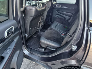 Jeep Grand Cherokee Trail Hawk / 3.0 184kW