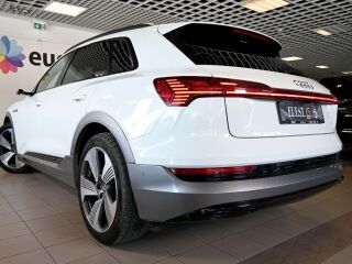 Audi e-tron S-LINE SAFETY PRO VIRTUAL+ 360 QUATTRO 55 158кВ