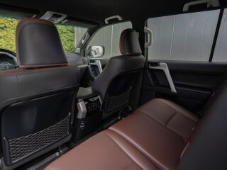 Toyota Land Cruiser Premium N1 2.8 150kW
