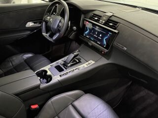 DS DS 7 Crossback Opera 4x4 1.6 147kW