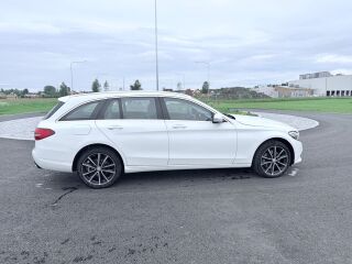 Mercedes-Benz C 250 2.1 150kW