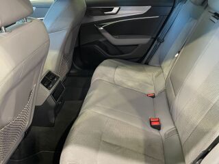 Audi A6 Avant 55TFSI e quattro S-Line Facelift 2.0 195kW