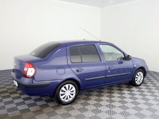 Renault Thalia Comfort 1.4 55кВ
