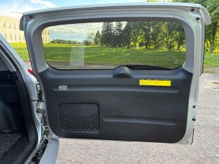 Toyota RAV4 2.2 100kW