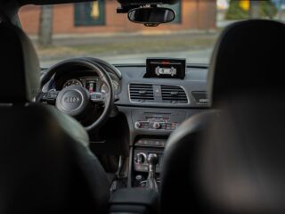Audi RS Q3 2.5 300kW