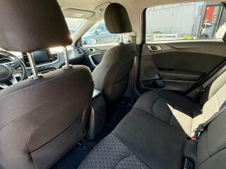 Kia Ceed SW LX Plus 7DCT 1.4 T-GDI 103kW