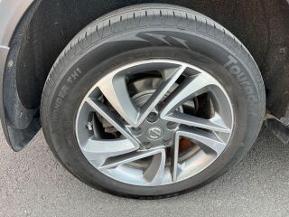 Nissan Qashqai TEKNA 1.2 85kW