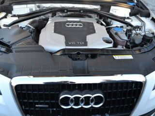 Audi Q5 Quattro 3.0 TDI 176kW