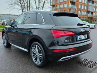 Audi Q5 2.0 185кВ
