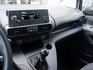 Toyota ProAce City 1.5 75кВ