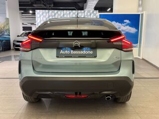 Citroen C4 Shine BlueHDi 130 AT8 1.5 96kW