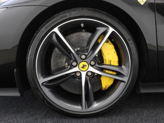 Ferrari 296 GTB 3.0 610kW