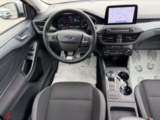 Ford Focus TURNIER COOL & CONNECT FACELIFT 1.5 R4 ECOBLUE 120 88kW